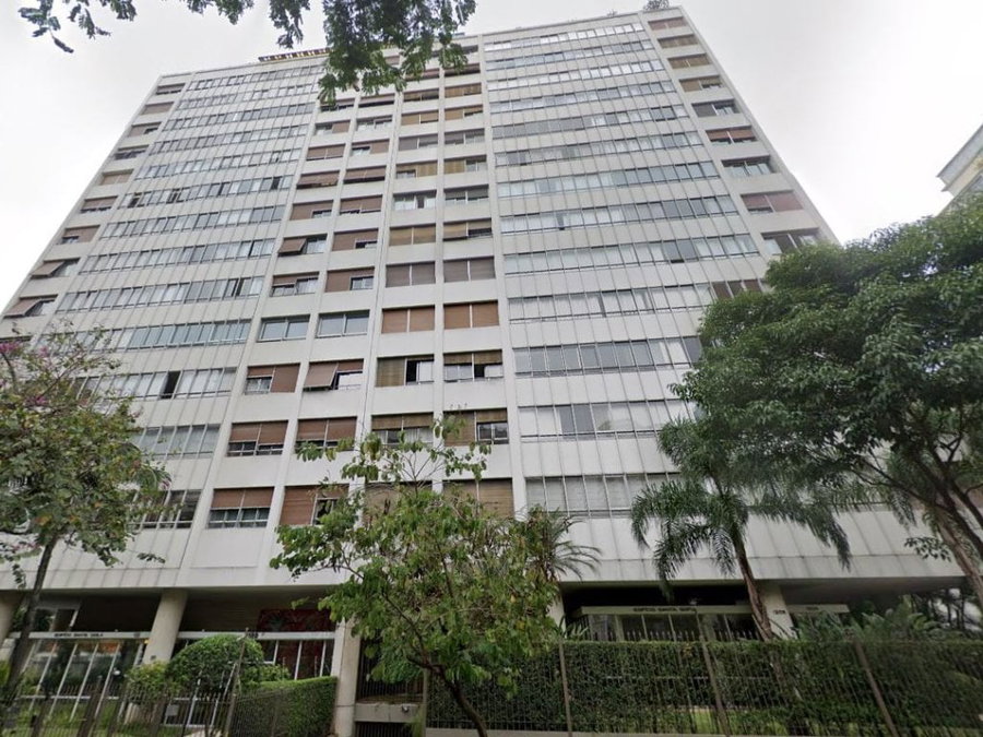 Apartamento 175 m² com 1 vaga em Higienópolis