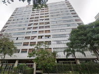 Apartamento 175 m² com 1 vaga em Higienópolis