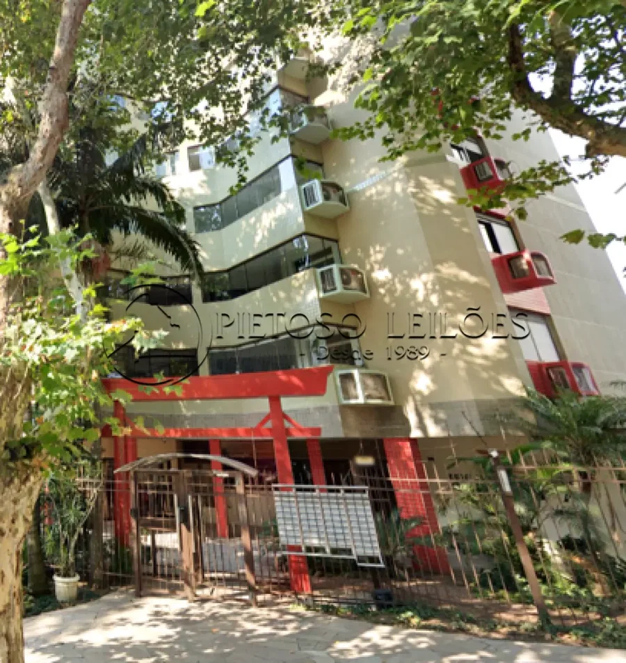 Vaga de Estacionamento Coberta, 10,58m², Desocupada