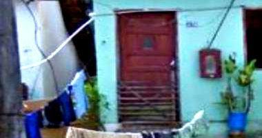 Casa residencial com 1 dormitório e 1 banheiro, ocupada