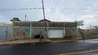 Casa com 2 quartos, 1 banheiro e 139,16 m² construídos