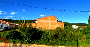 Terreno em Barreiras/BA - Loteamento Morada da Lua
