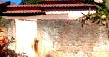 Casa com 2 Quartos em Santo Antônio do Descoberto/GO