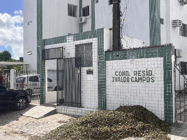 Apartamento 3 quartos, 86,4m², Cristo Redentor - João Pessoa/PB
