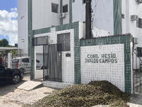 Apartamento 3 quartos, 86,4m², Cristo Redentor - João Pessoa/PB