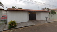 Casa com 126m² construída em terreno de 375m², 2ª Vara Cível