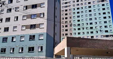 Apartamento 40,84m² em Ferraz de Vasconcelos/SP