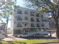 Apartamento com 1 vaga, 76,65m², Jardim Itália