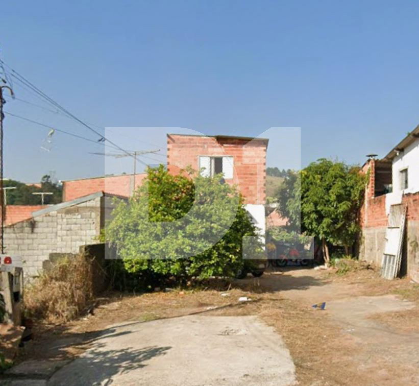 Casa com 2 quartos, 54m², ocupada, Jardim Bela Vista