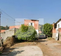 Casa com 2 quartos, 54m², ocupada, Jardim Bela Vista