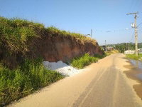 Terreno com 600m² em Cruzeiro do Sul/AC