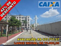 Apartamento 2 quartos, 44.76m² em Guadalupe, Rio de Janeiro