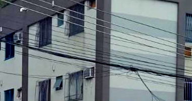 Apartamento 2 Quartos em Bangu, Rio de Janeiro