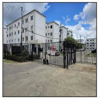 Apartamento em Camacari com 2 quartos