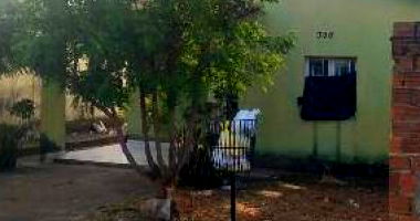 Casa com 2 quartos em Piracuruca/PI