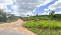 Engenho Cachoeira com 10.203 m² área total, rural