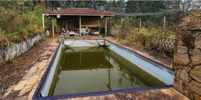 Terreno urbano com 5.300m² em Atibaia