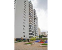 Apartamento 2 quartos, 1 vaga, 38m²