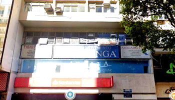 Direitos Aquisitivos de Sala 708 em Copacabana