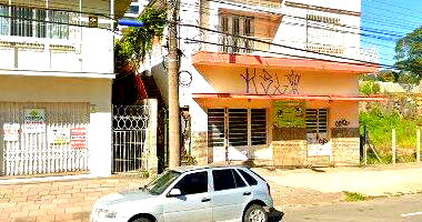 Espaçosa Sala Comercial com 114 m² em Excelente Localização