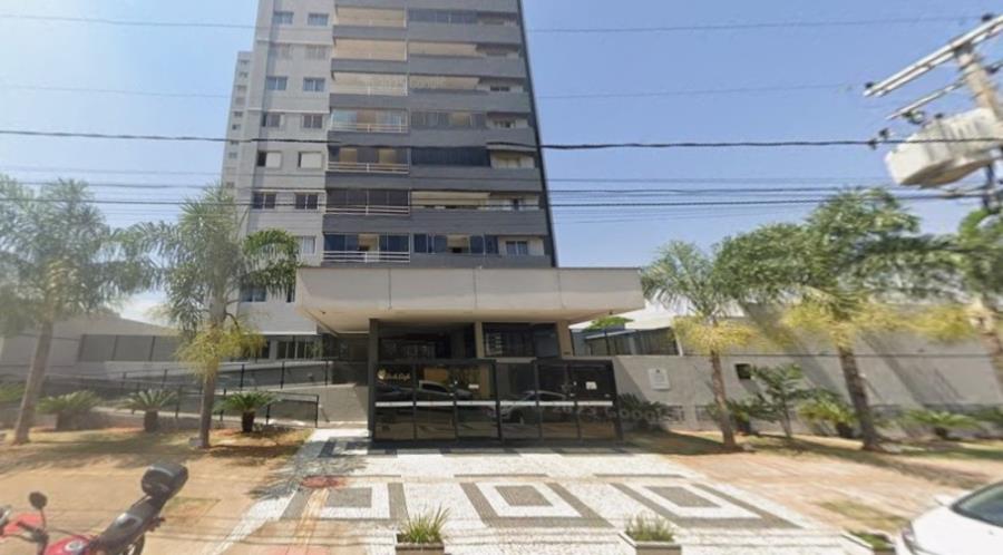 Apartamento com 2 quartos, 62m², Jardim Atlântico