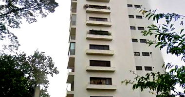 Apartamento Butantã - Edifício Sílvia com 4 Vagas e Lazer Completo