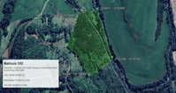 Lote Rural 5,8 ha em Braga/RS - Alta Liquidez e APP/Carbono Verde