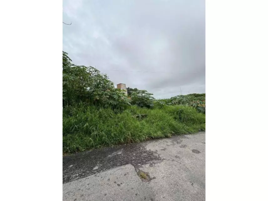 Terreno em Leilão com 320m² em Sorocaba/SP