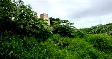Terreno em Leilão com 320m² em Sorocaba/SP