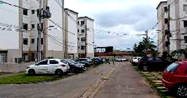 Apartamento 2 Quartos em Nova Iguaçu - Oportunidade Imperdível