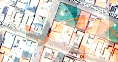 Casa em Santa Juliana com 3 Quartos e 1 Vaga