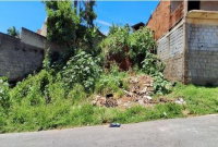 Terreno urbano de 132,50 m² em Pedreira
