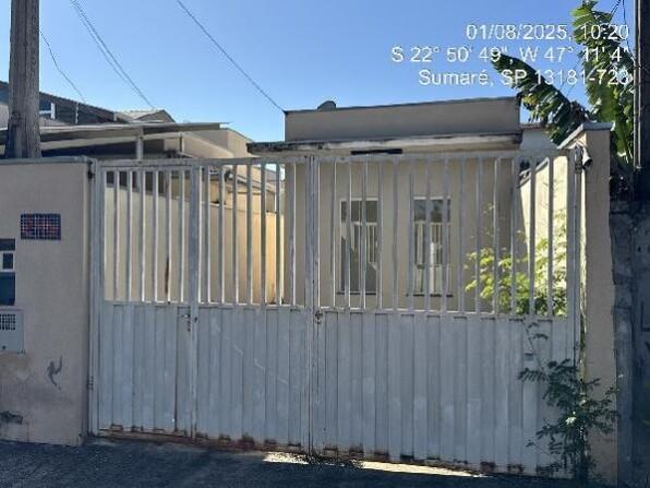Casa com 1 quarto e 1 banheiro, 59,95 m², desocupada