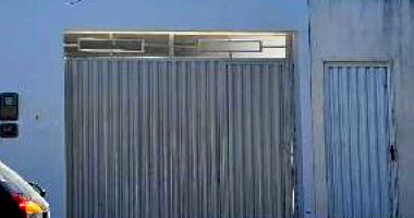 Casa em Ibotirama/BA com 2 quartos