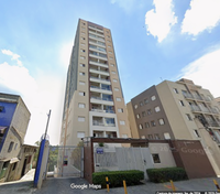 Apartamento com 55,45 m² - Jardim Marilu