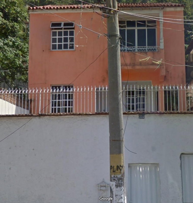 Apartamento 201 em Vila Isabel, Rio de Janeiro - Oportunidade Única!