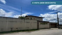Casa 247,27 m², 1.406 m² de terreno, ocupada