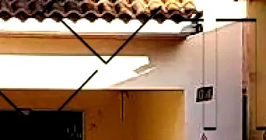 Casa com 3 quartos em Tapejara/PR