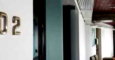 Sala Comercial 1102 no Edifício Centro Médico da Graça