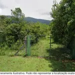 Parque Balneário dos Açores com ampla área e localização privilegiada