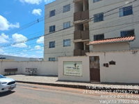 Apartamento 2 quartos em Varginha/MG - Cond. Vale dos Pássaros