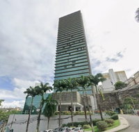 Comercial 431m² - Centro Médico Vitraux