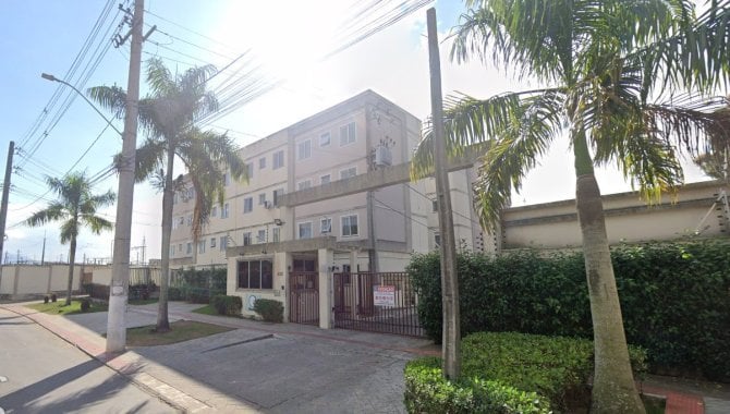 Apartamento com 2 quartos, 1 banheiro e 1 vaga de garagem
