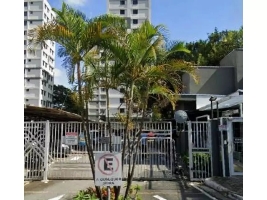 Apartamento com 1 Banheiro e 1 Quarto no Brás