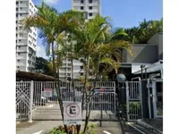 Apartamento com 1 Banheiro e 1 Quarto no Brás