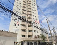 Apartamento com 1 quarto, 1 banheiro e 62 m² de área construída