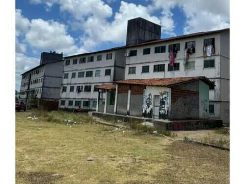Apartamento com 1 vaga em Gramame, João Pessoa/PB