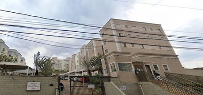 Apartamento 2 Quartos com Vaga em São Carlos