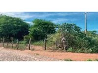 Terreno amplo em Areia Branca - P da Serra