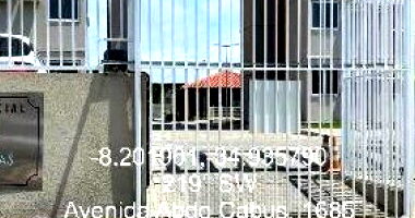 Apartamento em Jaboatão dos Guararapes com 1 Quarto